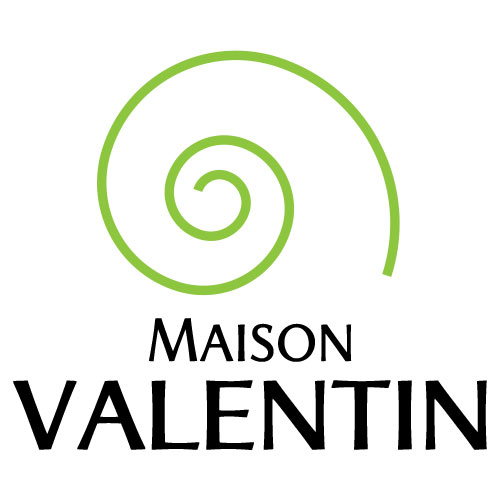 Logo Maison Valentin